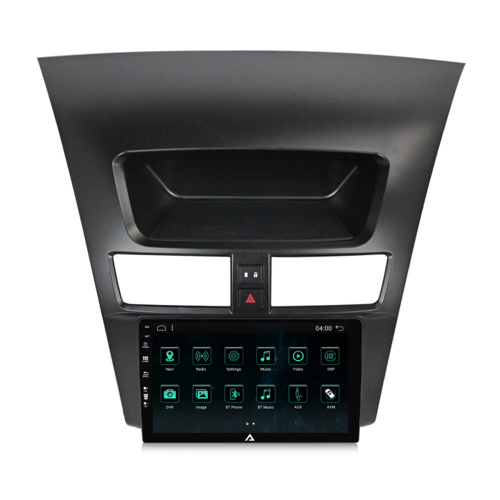 Navigatie  pentru Mazda BT50 | AutoDrop.ro [3]