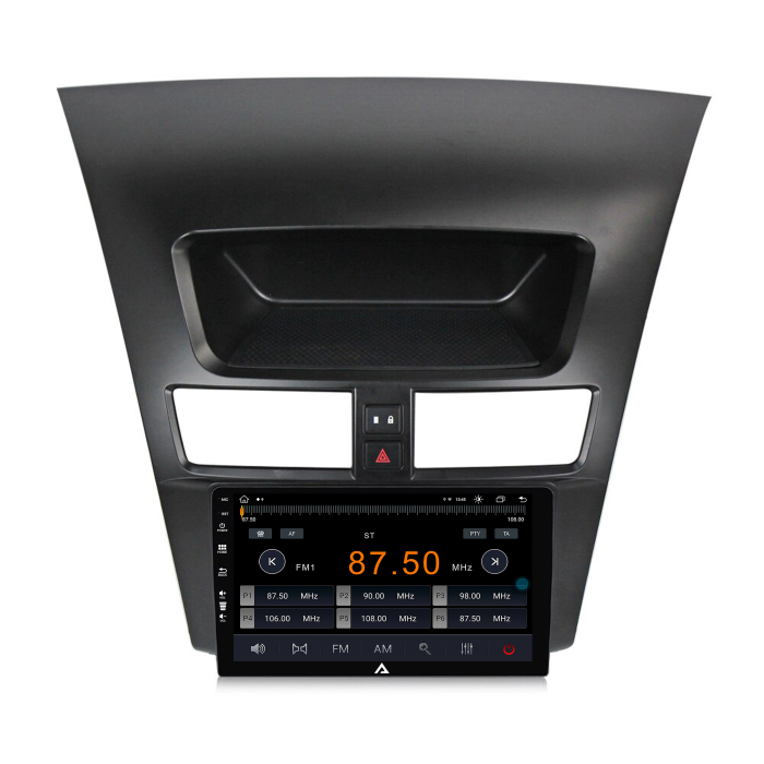 Navigatie pentru Mazda BT50 AD-BGB | AutoDrop.ro [5]