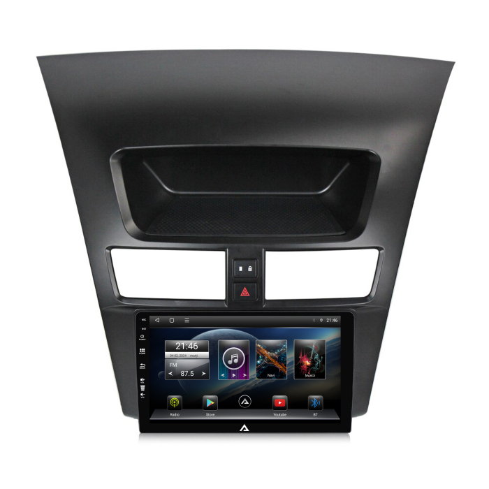 Carplay  Mazda BT50 2GB | AutoDrop.ro [2]