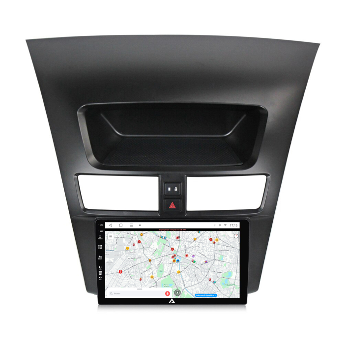 Navigatie pentru Mazda BT50 Android BGP | AutoDrop.ro [8]