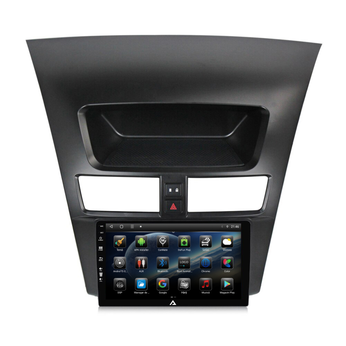 Navigatie pentru Mazda BT50 Android BGP | AutoDrop.ro [3]