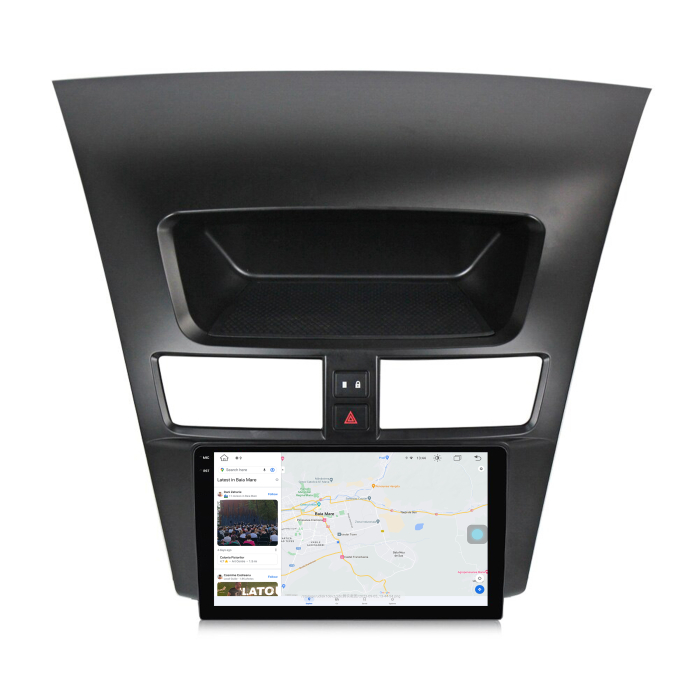 Navigatie Android Mazda BT50 8GB | AutoDrop.ro [7]
