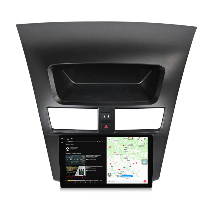 Navigatie Android Mazda BT50 8GB | AutoDrop.ro [5]