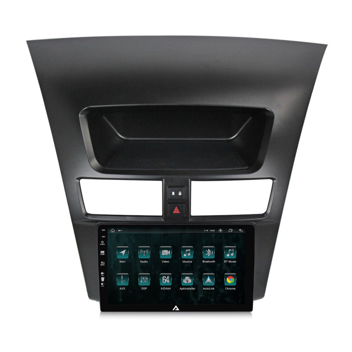 Navigatie pentru Mazda BT50 8GB | AutoDrop.ro [3]