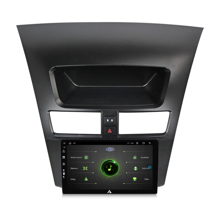 Navigatie pentru Mazda BT50 8GB | AutoDrop.ro [8]