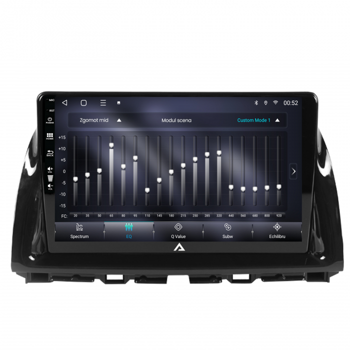 Navigatie Android Mazda CX-5 2012-2015 2GB | AutoDrop.ro [7]