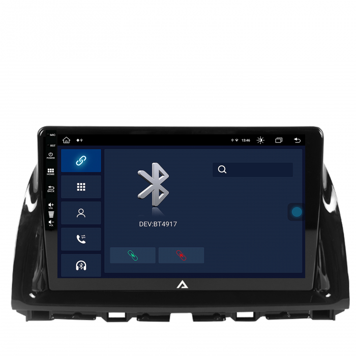 Navigatie Android Mazda CX-5 2012-2015 8GB | AutoDrop.ro [9]