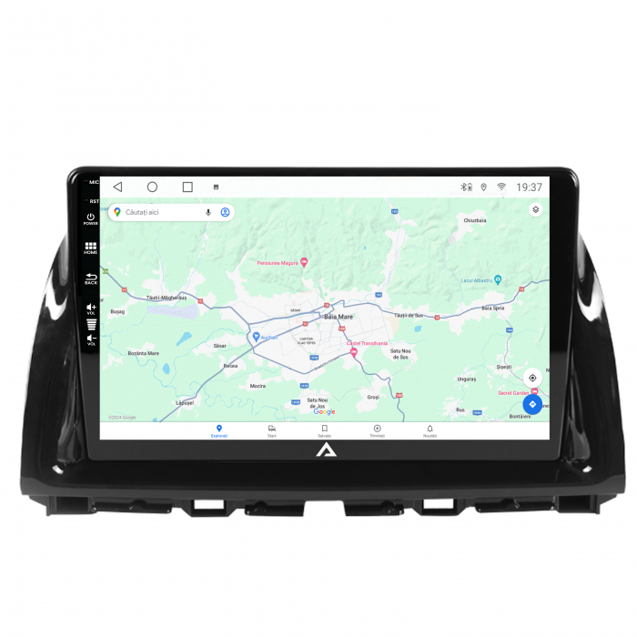 Navigatie Android Mazda CX-5 2012-2015 4GB | AutoDrop.ro [10]