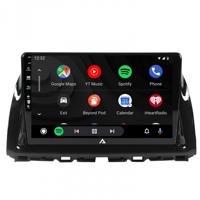 Navigatie Android Mazda CX-5 2012-2015 6GB | AutoDrop.ro [6]