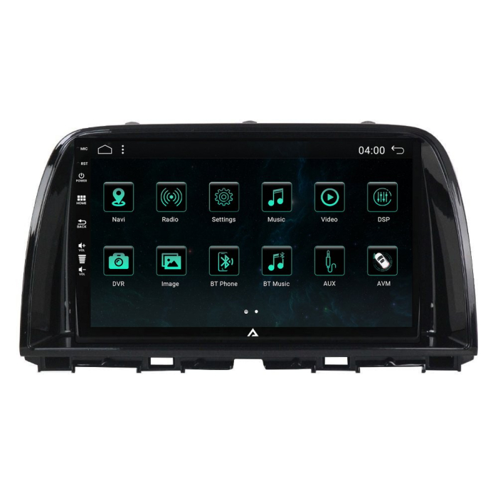 Navigatie Android Mazda CX-5 (2013-2015) 4GB | AutoDrop.ro [3]