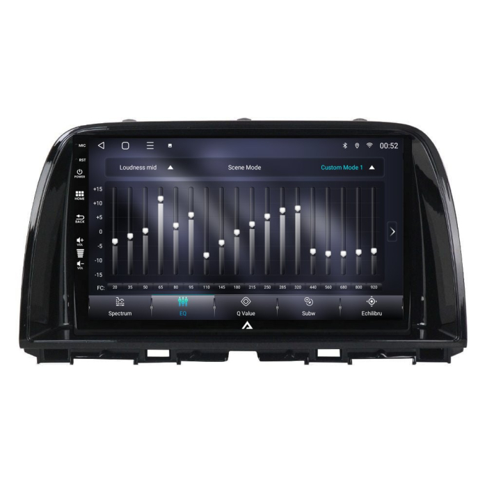 Navigatie Android Mazda CX-5 (2013-2015) 6GB | AutoDrop.ro [6]