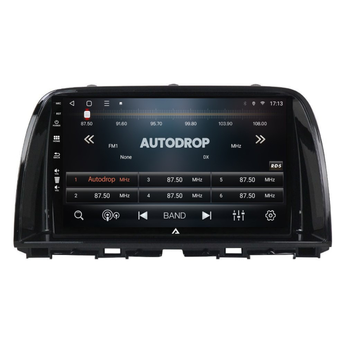 Navigatie Android Mazda CX-5 (2013-2015) 6GB | AutoDrop.ro [7]