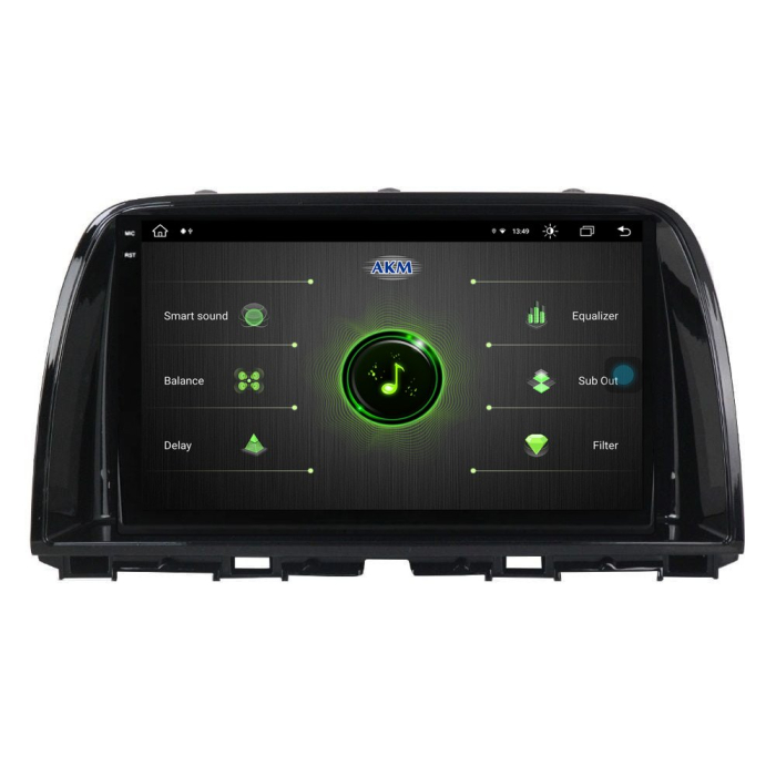 Navigatie Android Mazda CX-5 (2013-2015) 4GB | AutoDrop.ro [6]
