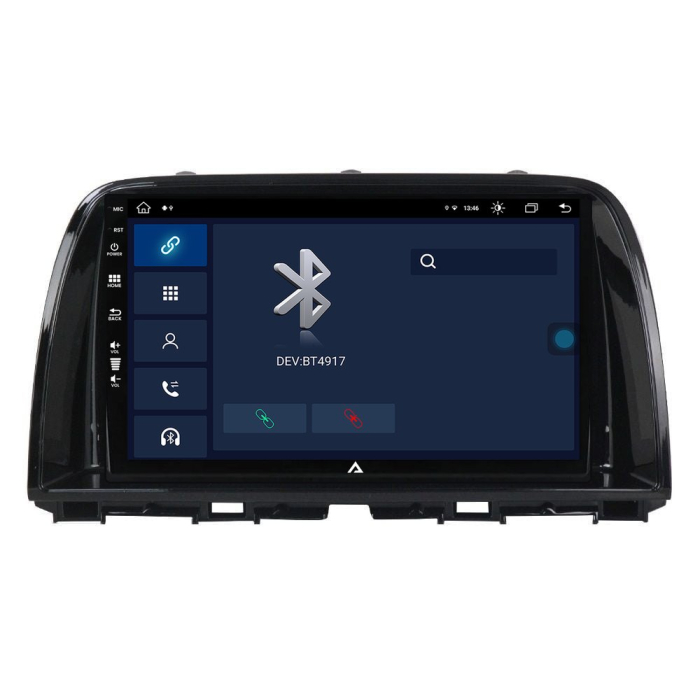 Navigatie Android Mazda CX-5 (2013-2015) 4GB | AutoDrop.ro [8]