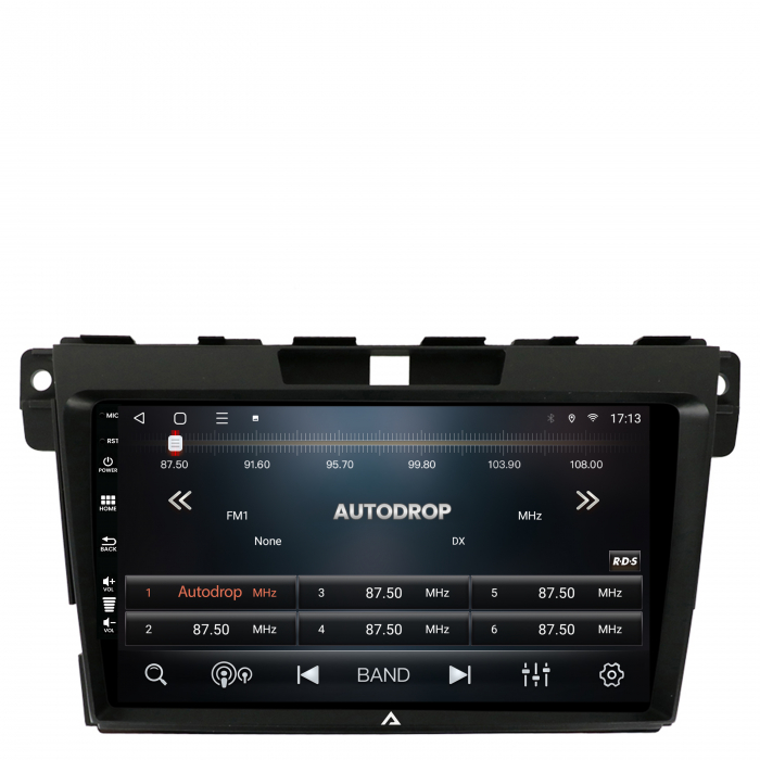 Navigatie Dedicata Mazda CX-7 2008-2013 2GB| AutoDrop.ro [6]
