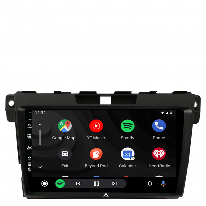 Navigatie Dedicata Mazda CX-7 2008-2013 2GB| AutoDrop.ro [10]