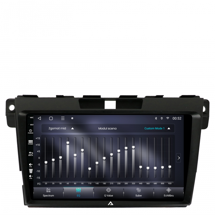 Navigatie Dedicata Mazda CX-7 2008-2013 2GB| AutoDrop.ro [9]