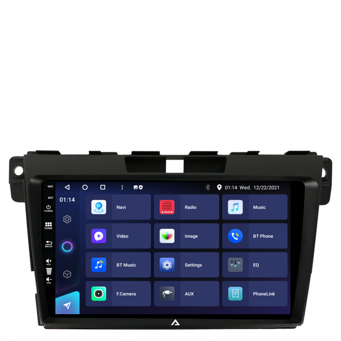 Navigatie Android 12 Mazda CX-7 9" QLED | AutoDrop.ro [5]