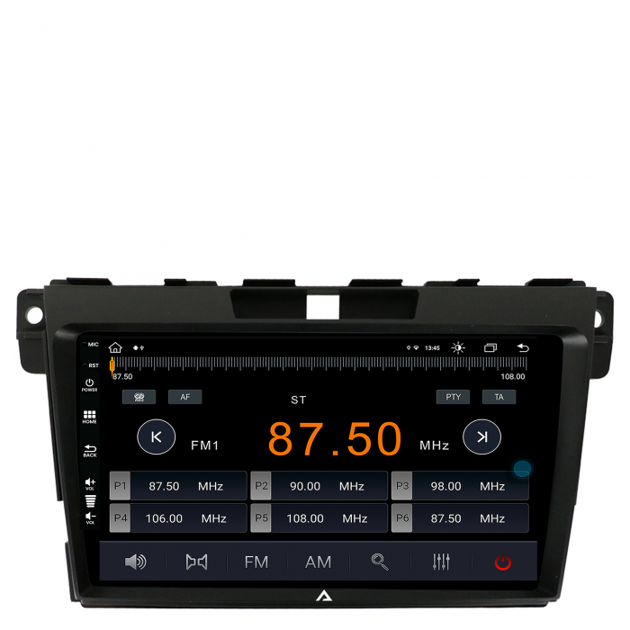 Navigatie Android 13 Mazda CX-7 9" 8+256GB | AutoDrop.ro [9]