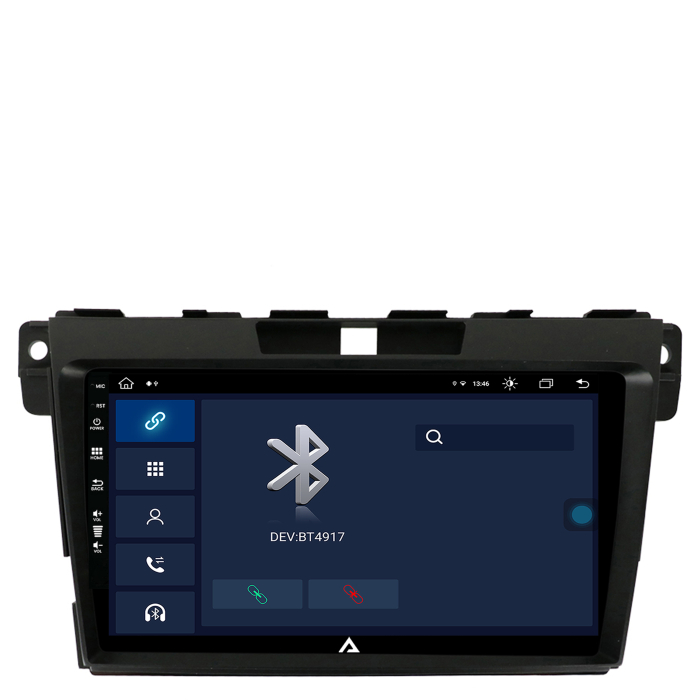 Navigatie Android Mazda CX-7 9" 8+256GB | AutoDrop.ro [7]