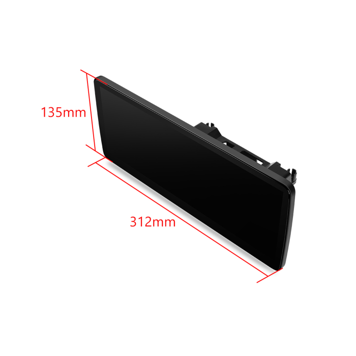 Multimedia Android 13 MB B-Class W246 2016-2018 | Autodrop.ro [9]