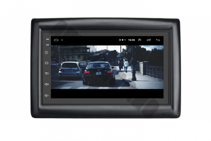 Navigatie Renault Megane 2 cu Android | AutoDrop.ro [18]