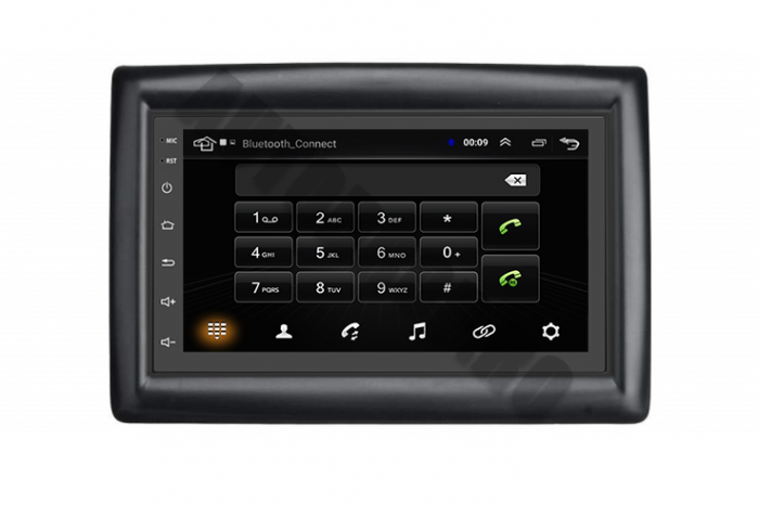 Navigatie Renault Megane 2 cu Android | AutoDrop.ro [10]