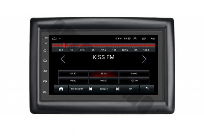 Navigatie Renault Megane 2 cu Android | AutoDrop.ro [3]