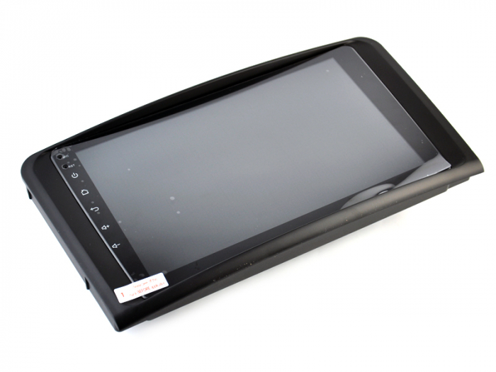 Navigatie Mercedes ML W164 / GL X164 | AutoDrop.ro [23]