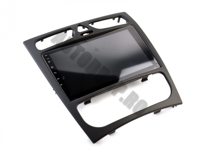 Navigatie Mercedes C-Class W203 / CLK | AutoDrop.ro [15]
