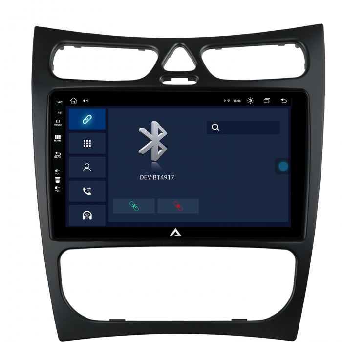Navigatie Android 13 Mercedes CLK 8GB | AutoDrop.ro [5]