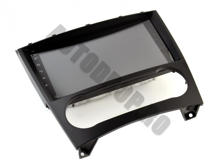 Navigatie Mercedes C-Class W203 2004-2011 | AutoDrop.ro [21]