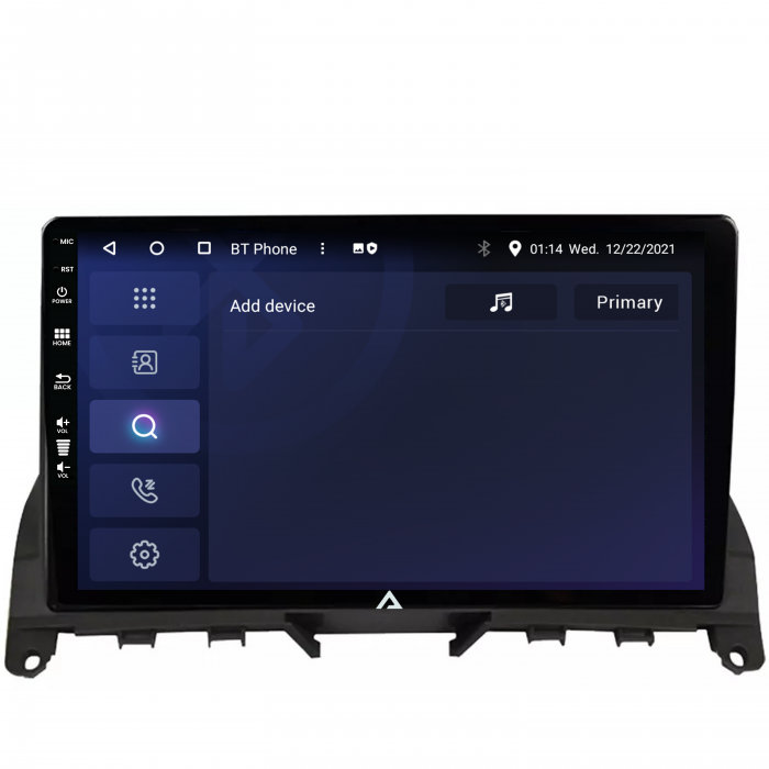 Navigatie Mercedes Benz C-Class W204 4GB | AutoDrop.ro [6]