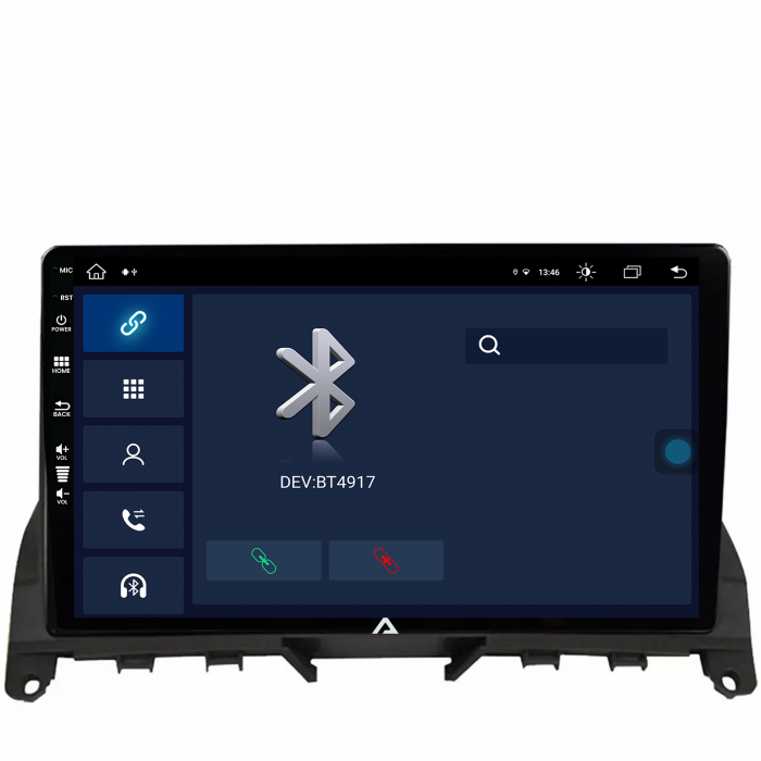 Navigatie Mercedes Benz C-Class W204 8GB | AutoDrop.ro [8]