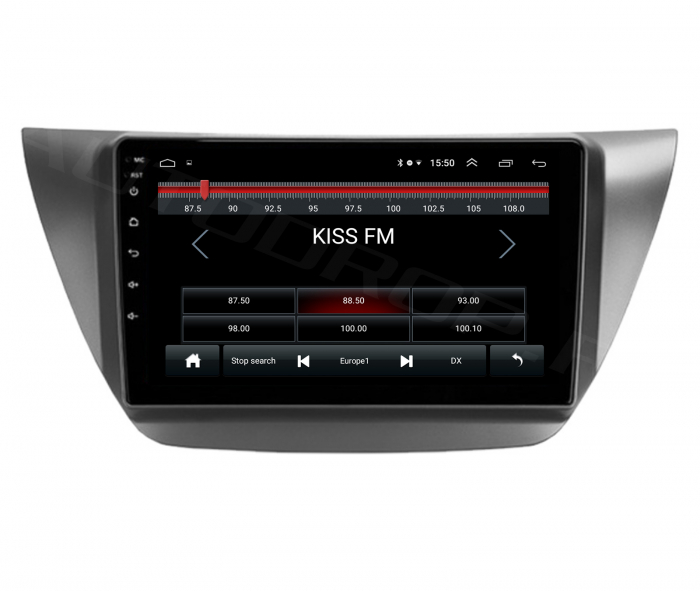 Navigatie Mitsubishi Lancer 2000-2010 1GB | AutoDrop.ro [5]