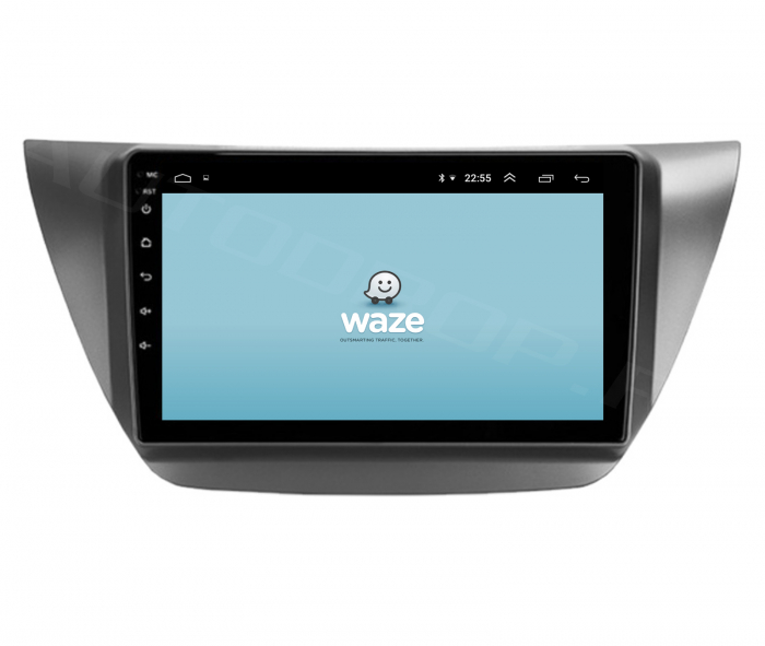 Navigatie Mitsubishi Lancer 2000-2010 1GB | AutoDrop.ro [14]