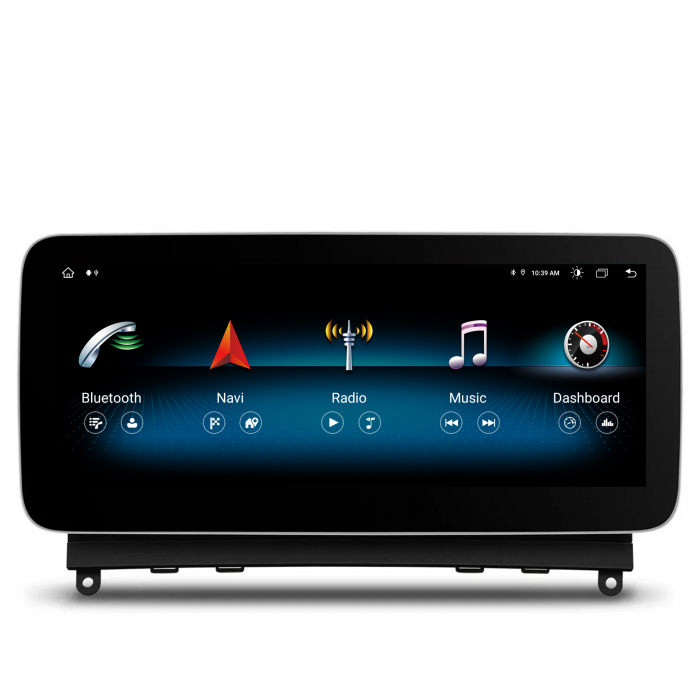 Multimedia Android 13 MB W204 2008-2012 | Autodrop.ro [2]