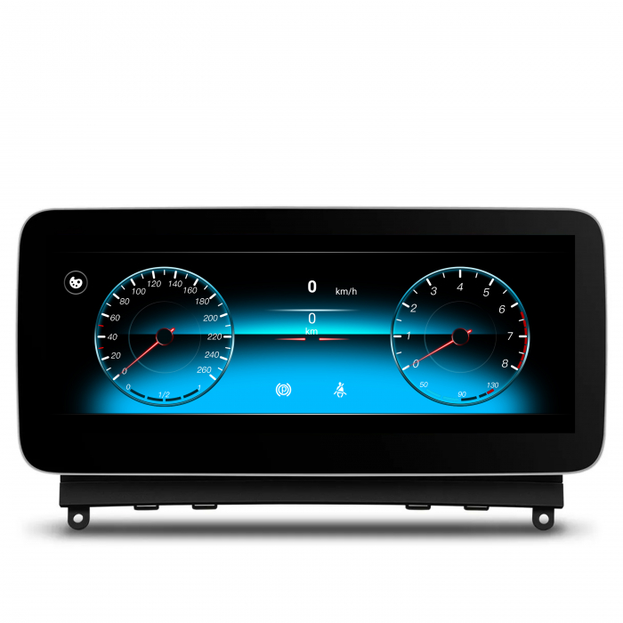 Multimedia Android 13 MB W204 2008-2012 | Autodrop.ro [3]