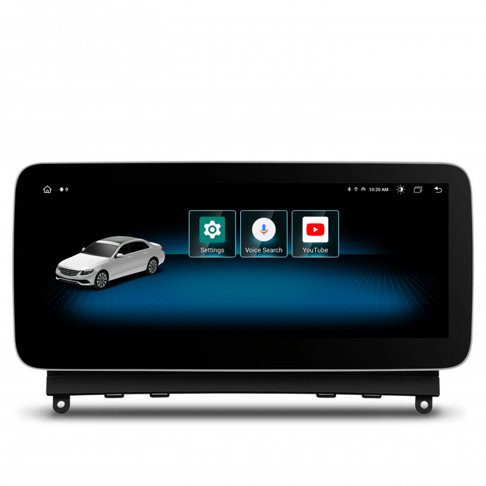 Multimedia Android 13 MB W204 2008-2012 | Autodrop.ro [6]