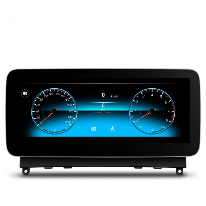 Multimedia Android 13 MB W204 2008-2012 | Autodrop.ro [3]