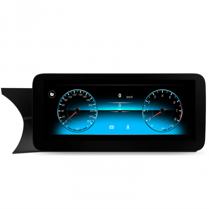 Multimedia Android 13 MB W204 2011-2014 | Autodrop.ro [3]
