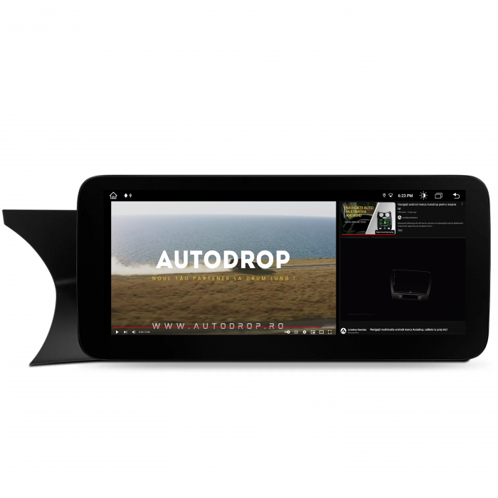 Multimedia Android 13 MB W204 2011-2014 | Autodrop.ro [10]