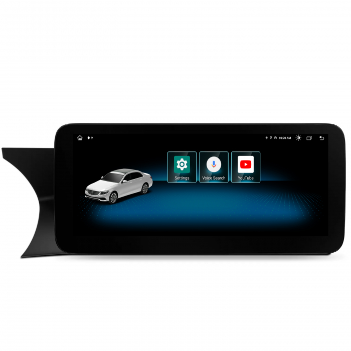 Multimedia Android 13 MB W204 2011-2014 | Autodrop.ro [6]