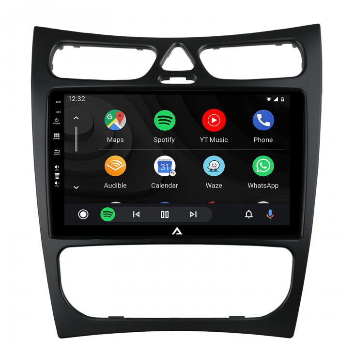 Navigatie Mercedes - / CLK PRO | AutoDrop.ro [7]