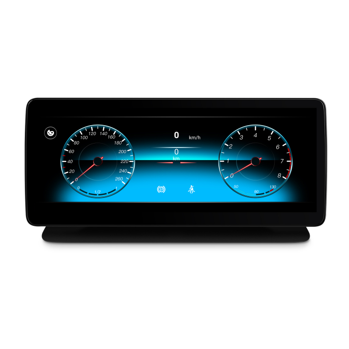 Multimedia Android 13 MB CLS W218 2014-2017 [4]