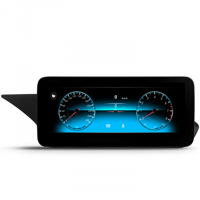 Multimedia Android 13 MB E-Class W212 2009-2012 [3]