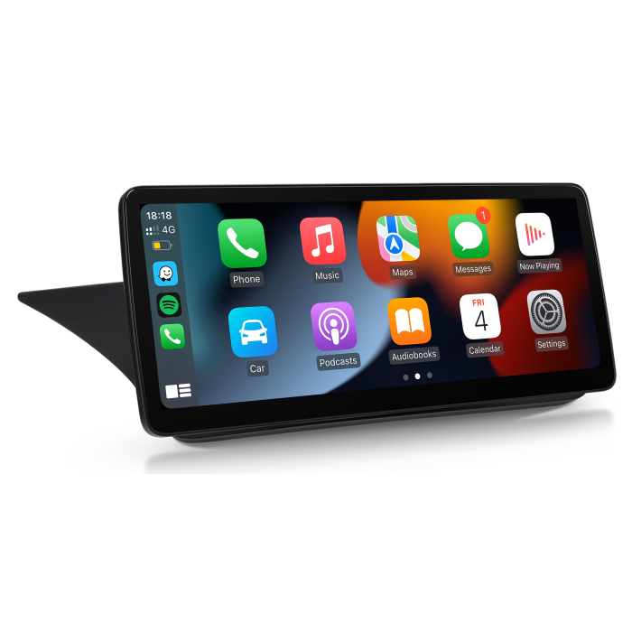 Multimedia Android 13 MB E-Class W212 2009-2012 [8]