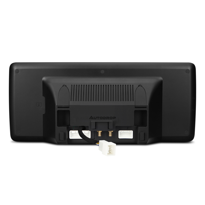 Multimedia Android 13 MB E-Class W212 2009-2012 [11]