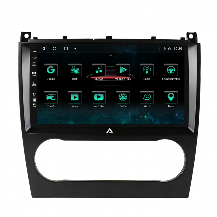 Navigatie Merdeces Benz G-Class W463 AD-BGB | AutoDrop.ro [3]