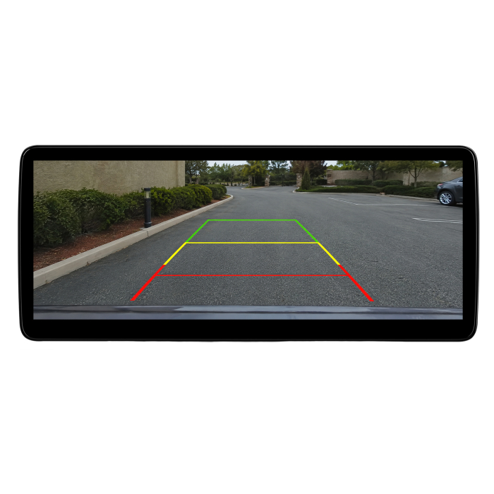 Linux CarPlay Mercedes Benz C-Class W205 NTG 5.0 | AutoDrop.ro [8]